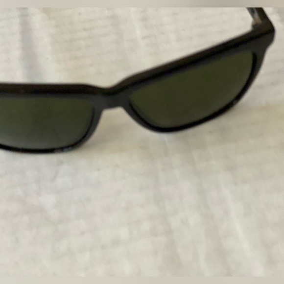 NWOB Electric Visual Studio Watts Sunglasses Black - Picture 2 of 15
